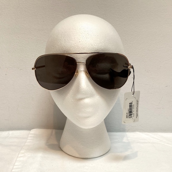 Frye Aviator Sunglasses - Picture 1 of 7